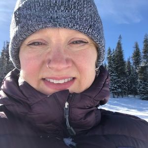 Meet your Posher, Monica